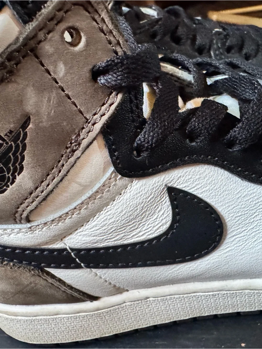 Jordan 1 Kids